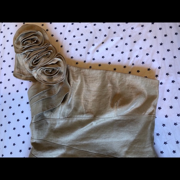 Dress - Picture 3 of 5